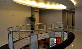 My Hotel Giacarta Esterno foto